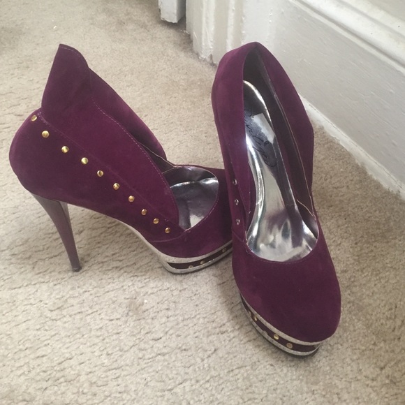 Pumps