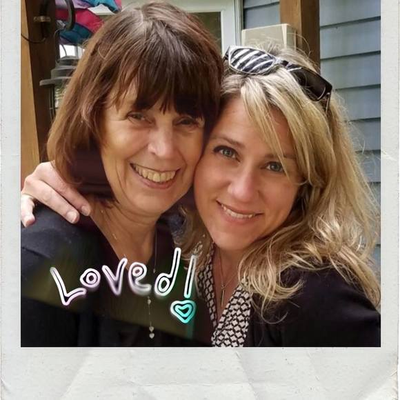 Meet your Posher, Heather