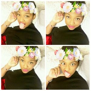 Meet your Posher, Cindy