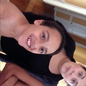 Meet your Posher, Myrta