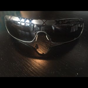 Burberry sunglasses