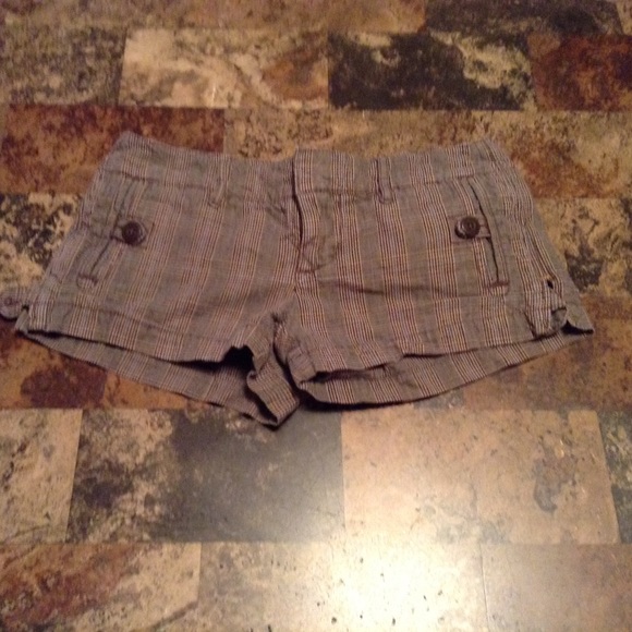 American Eagle Outfitters Shorts