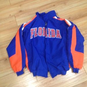 University of Florida jacket