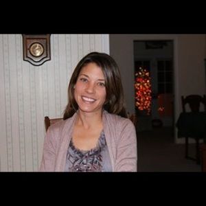 Meet your Posher, Jill