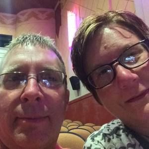 Meet your Posher, Kim