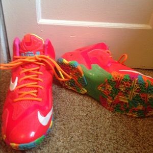 Lebrons
