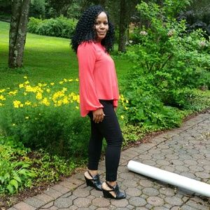 Meet your Posher, Digna