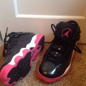 Worn once
