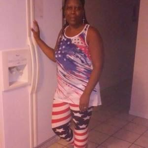 Meet your Posher, Tricia