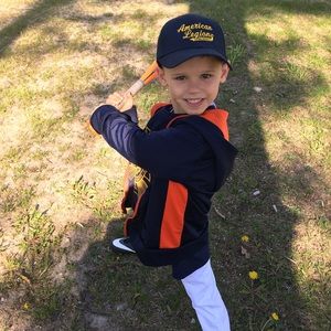 Meet your Posher, Leann