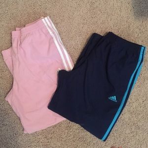 Workout pants