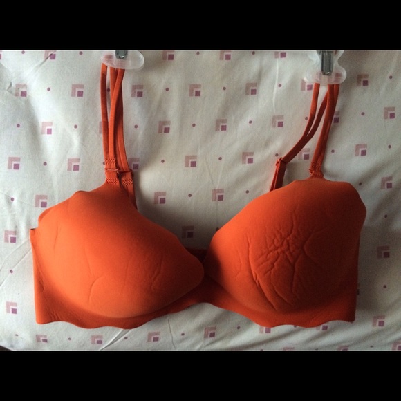 Victoria Secret Revereible Bra