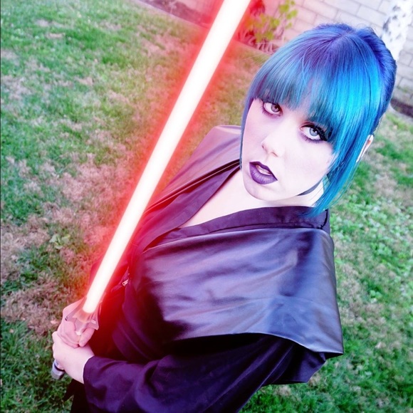 Meet your Posher, Kaela - Picture 3 of 4