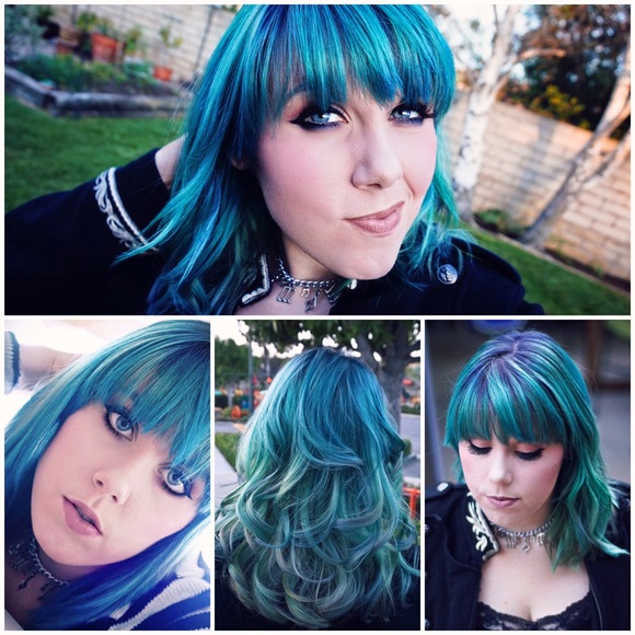 Meet your Posher, Kaela - Picture 4 of 4