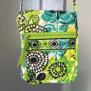 Vera Bradley cross body