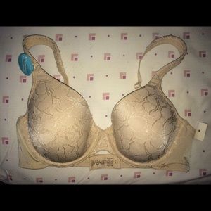 Lace Bra