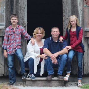 Meet your Posher, Dawn