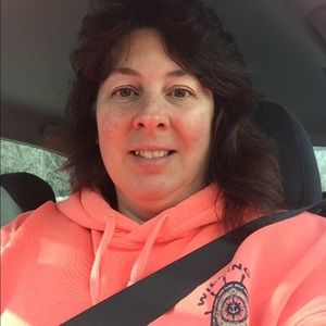 Meet your Posher, Teresa