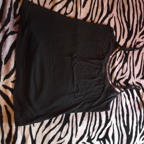 I'm selling a spaghetti strap tank top