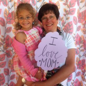 Meet your Posher, Carol