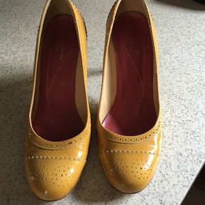 Kate Spade shoes