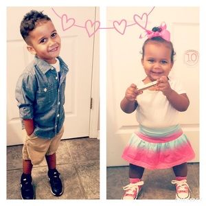 Meet your Posher, Rachel