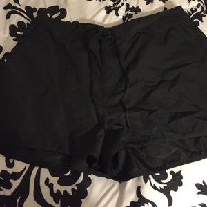 3x 22w-24w swim shorts never worn