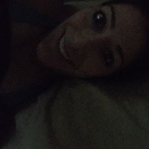 Meet your Posher, Courtney