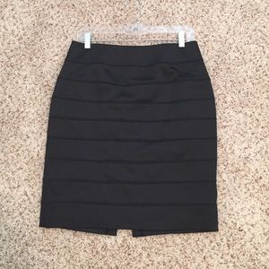 Business skirt
