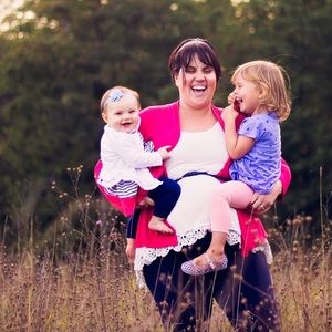 Meet your Posher, Erica