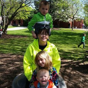 Meet your Posher, Danette