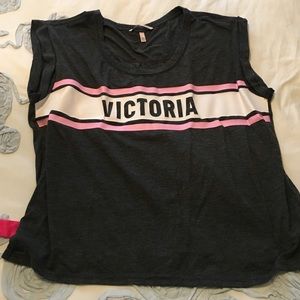 Soft and comfy VS pj's!