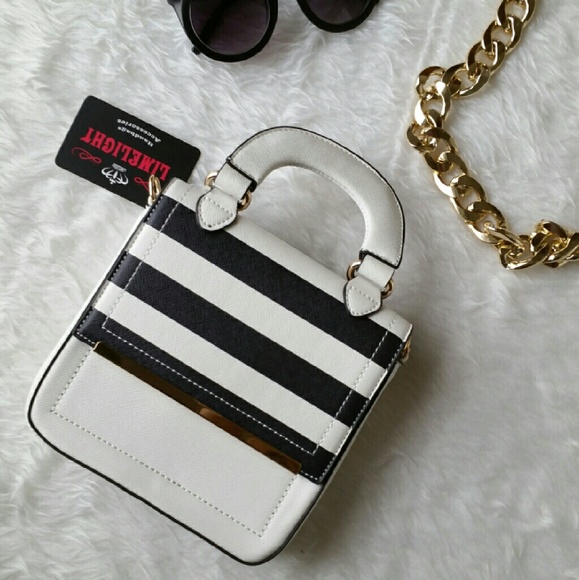 Limelight Handbags - Host Pick Womens Cross Body Purse