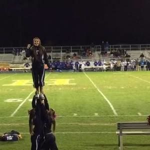 Meet your Posher, Abigail