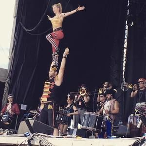 Meet your Posher, Lori