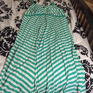 Faded glory 3x maxi dress