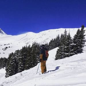 Meet your Posher, Kyle