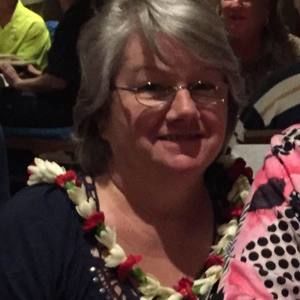 Meet your Posher, Joann