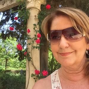 Meet your Posher, Martha