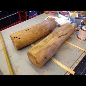 Meet your Posher, Mel