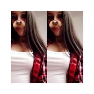 Meet your Posher, Liana