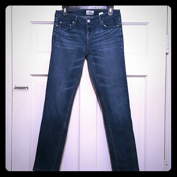 Aeropostale skinny jeans