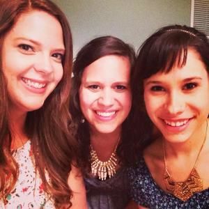 Meet your Posher, Abbie