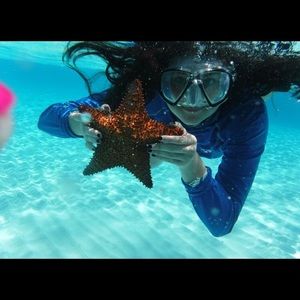 Meet your Posher, Makena