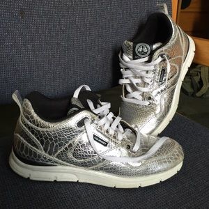 Gourmet Footwear sneakers