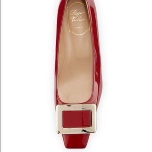 Classic Roger Vivier Shoes