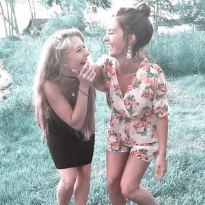 Meet your Posher, Mallory