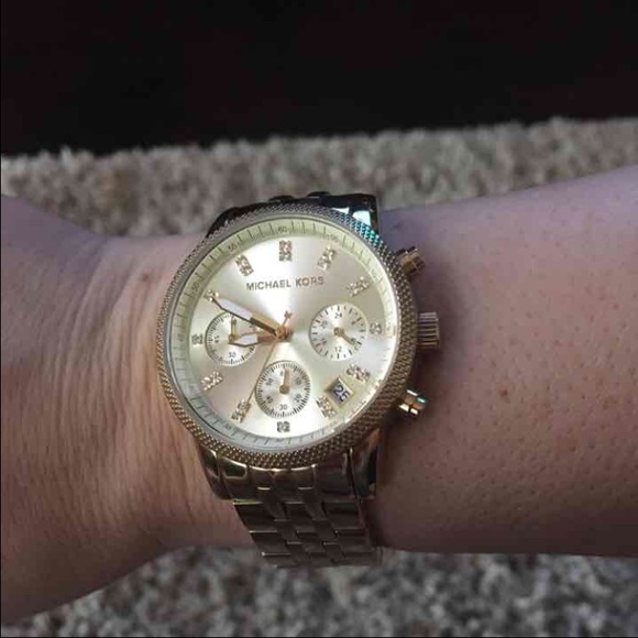 Michael Kors Watch