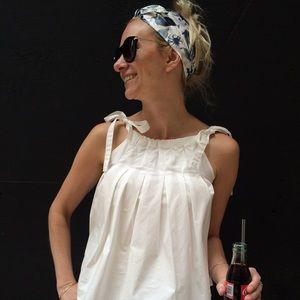 Meet your Posher, Alyx