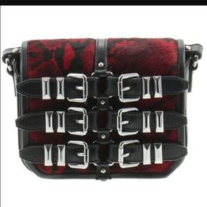 Holiday Sale! 🚨 The Kooples PonyHair Crossbdy Bag